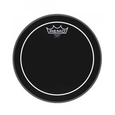 Parche Remo Ebony Pinstripe 16